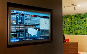 Courtyard Dallas Las Colinas