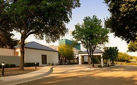 Courtyard Dallas Las Colinas